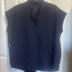 Navy Scrub set Women’s